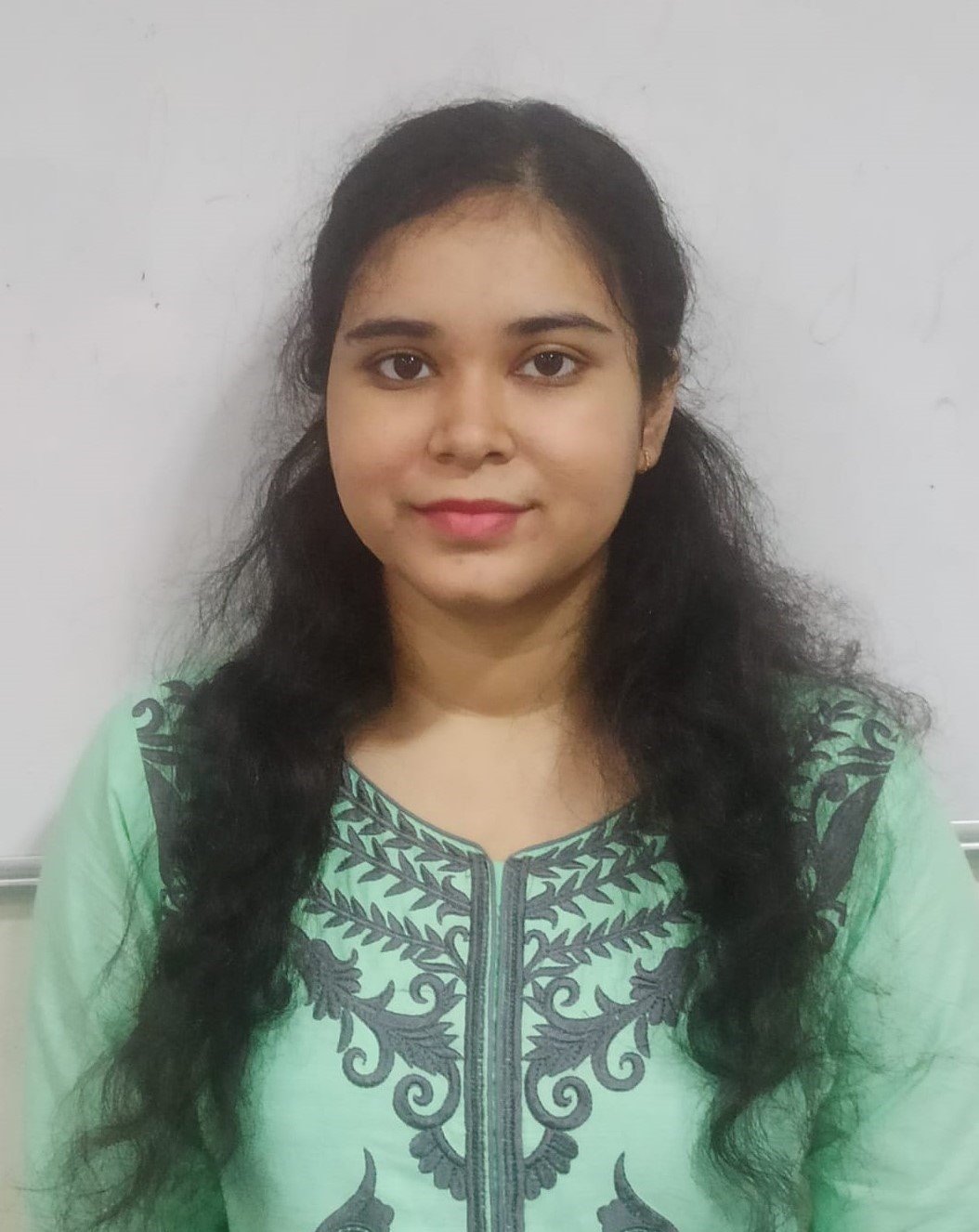 Ms. Rimpa Dutta